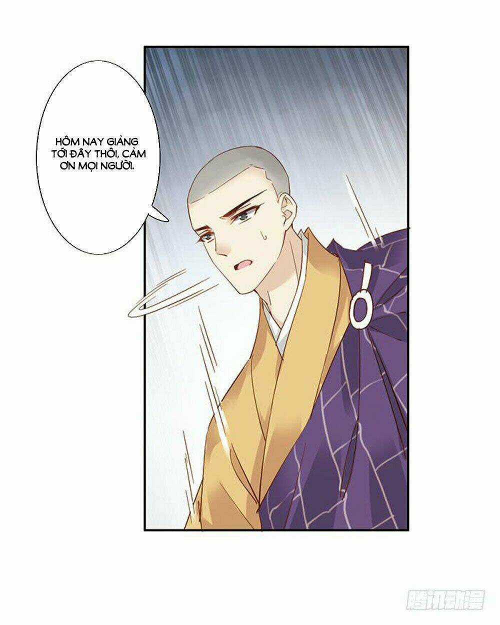 Thiền Tâm Vấn Đạo - Chapter 29 - Trang 47