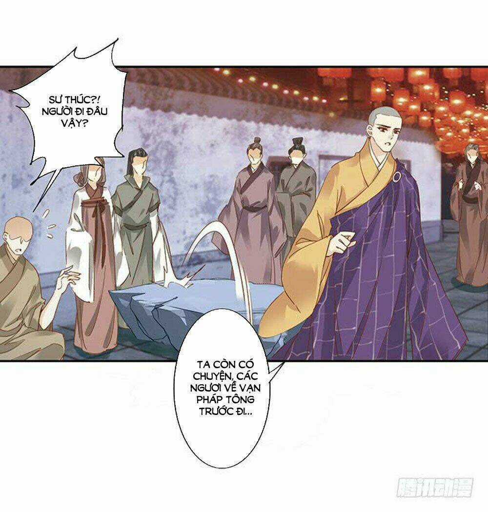 Thiền Tâm Vấn Đạo - Chapter 29 - Trang 48