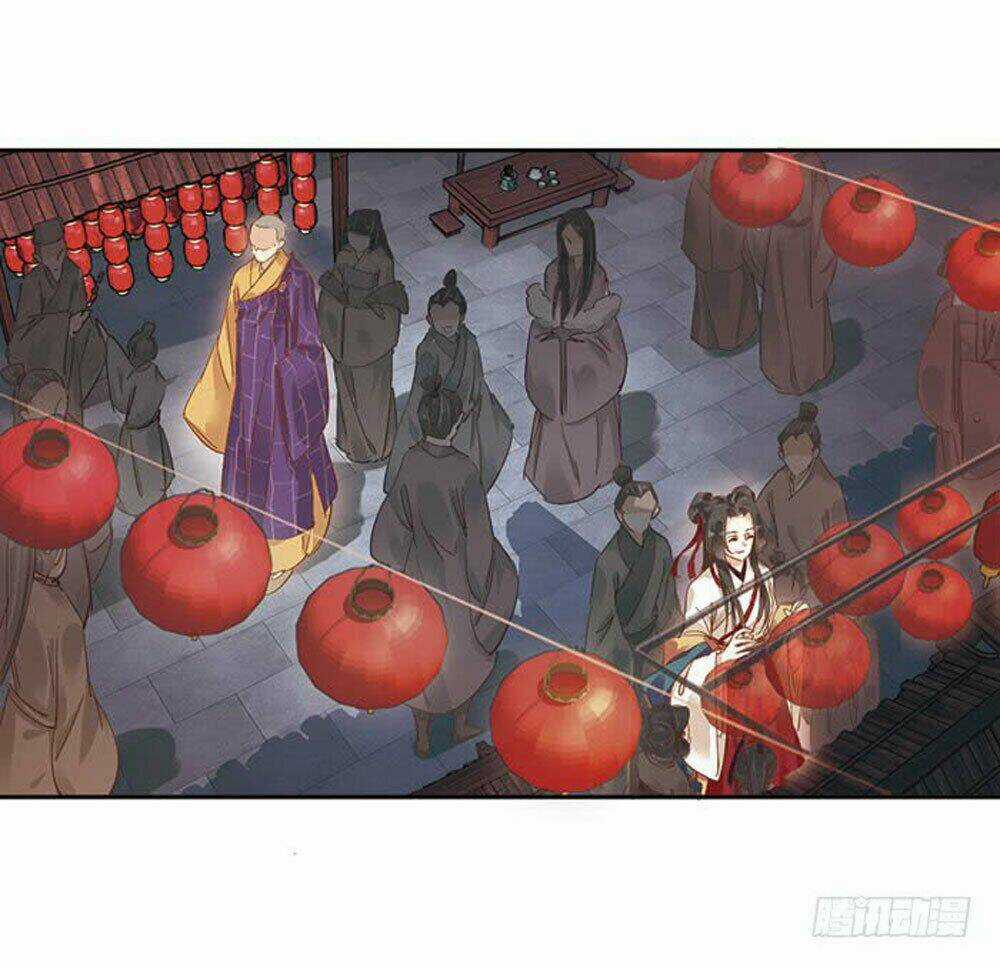 Thiền Tâm Vấn Đạo - Chapter 29 - Trang 49