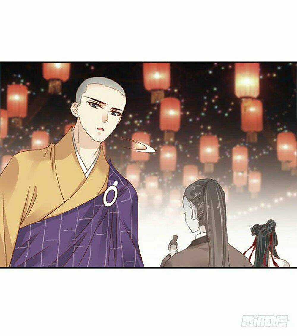 Thiền Tâm Vấn Đạo - Chapter 29 - Trang 50