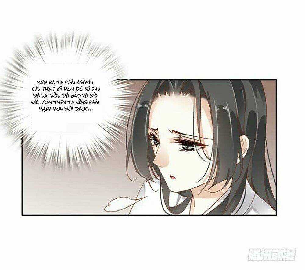 Thiền Tâm Vấn Đạo - Chapter 29 - Trang 6