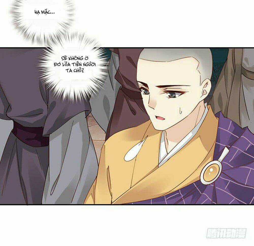 Thiền Tâm Vấn Đạo - Chapter 29 - Trang 52