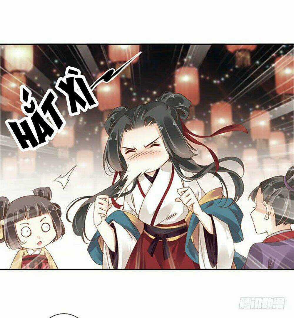 Thiền Tâm Vấn Đạo - Chapter 29 - Trang 53