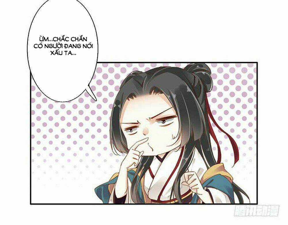 Thiền Tâm Vấn Đạo - Chapter 29 - Trang 54