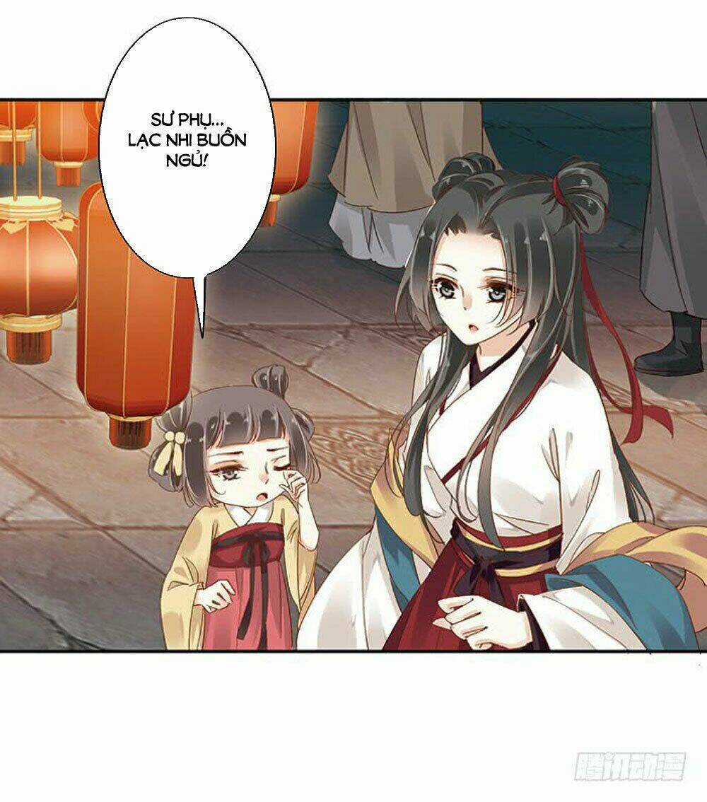 Thiền Tâm Vấn Đạo - Chapter 29 - Trang 56