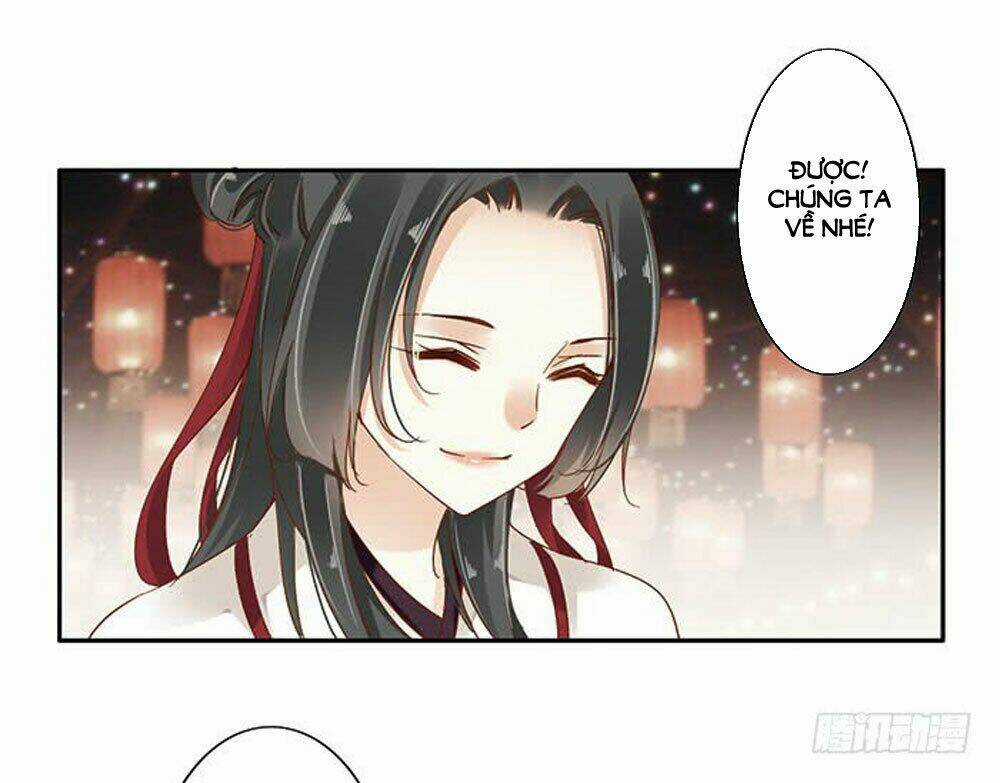 Thiền Tâm Vấn Đạo - Chapter 29 - Trang 57