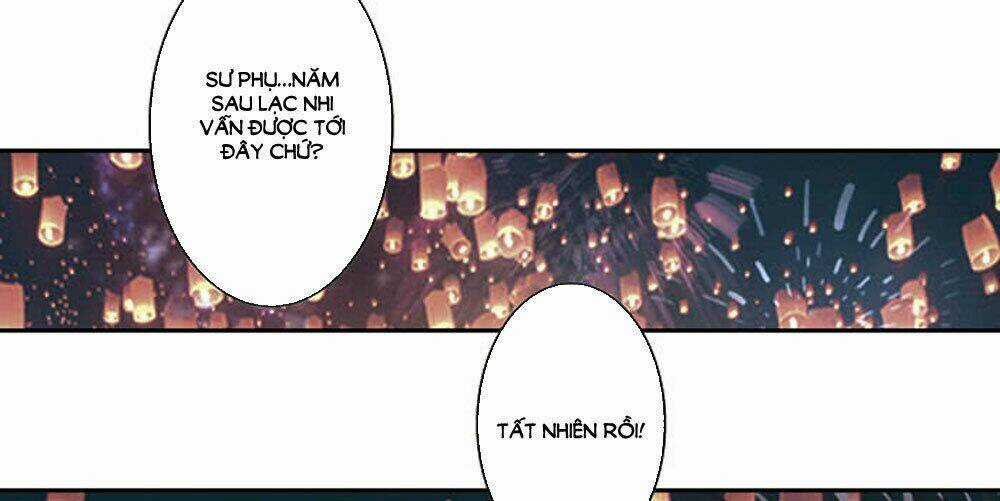 Thiền Tâm Vấn Đạo - Chapter 29 - Trang 58