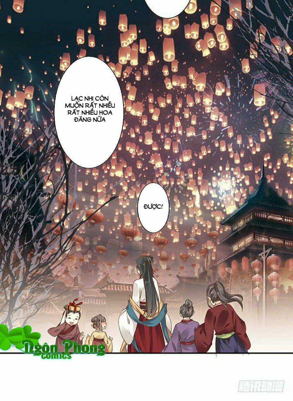 Thiền Tâm Vấn Đạo - Chapter 29 - Trang 59