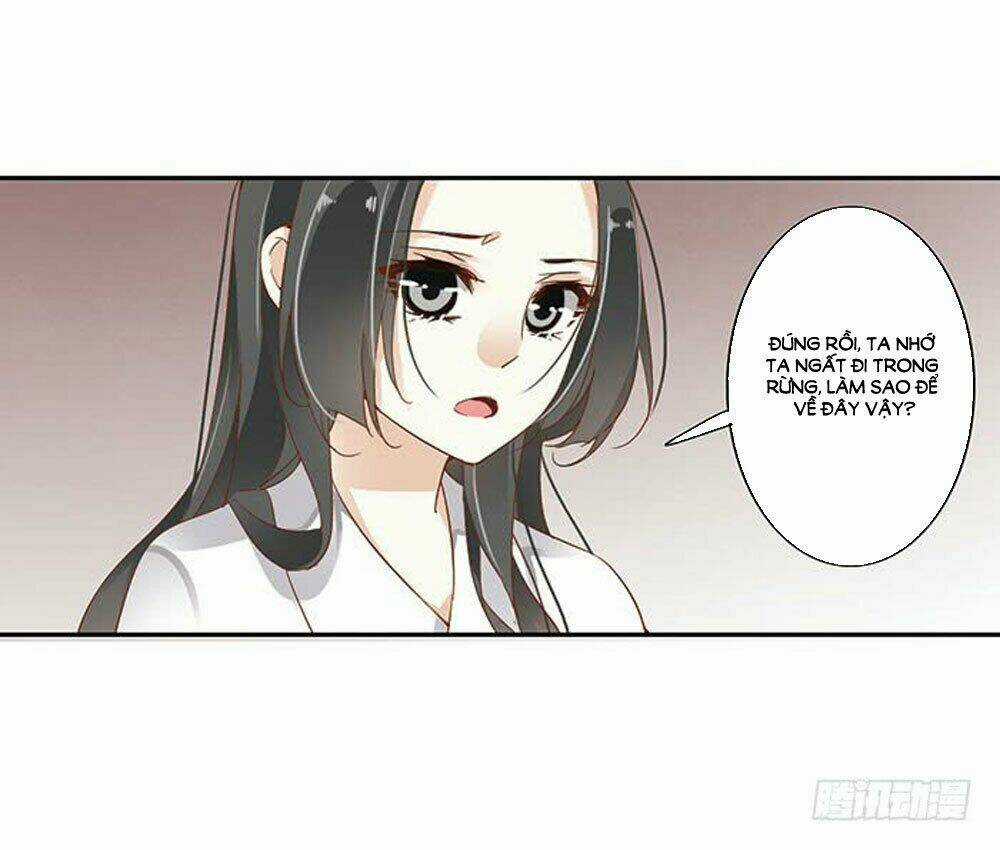 Thiền Tâm Vấn Đạo - Chapter 29 - Trang 7