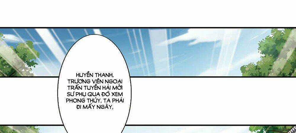 Thiền Tâm Vấn Đạo - Chapter 29 - Trang 61