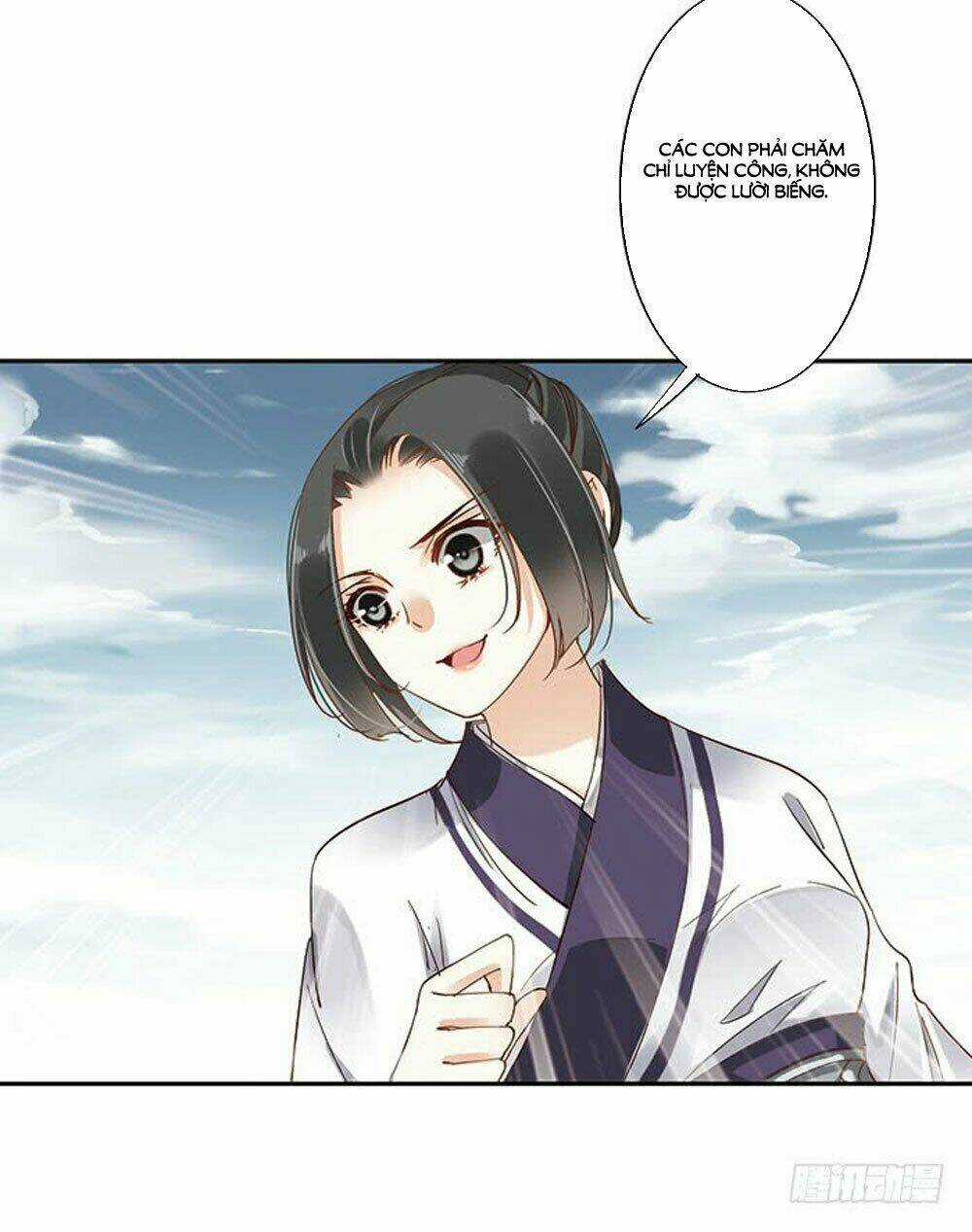 Thiền Tâm Vấn Đạo - Chapter 29 - Trang 63