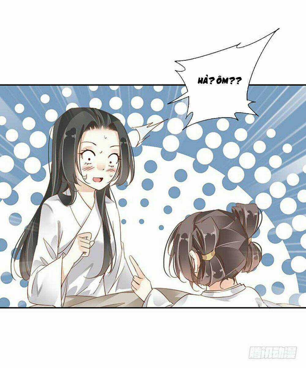 Thiền Tâm Vấn Đạo - Chapter 29 - Trang 9