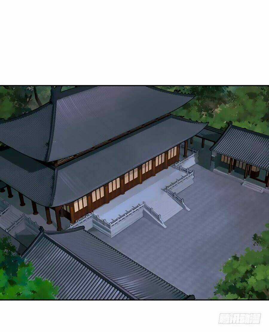 Thiền Tâm Vấn Đạo - Chapter 3 - Trang 1