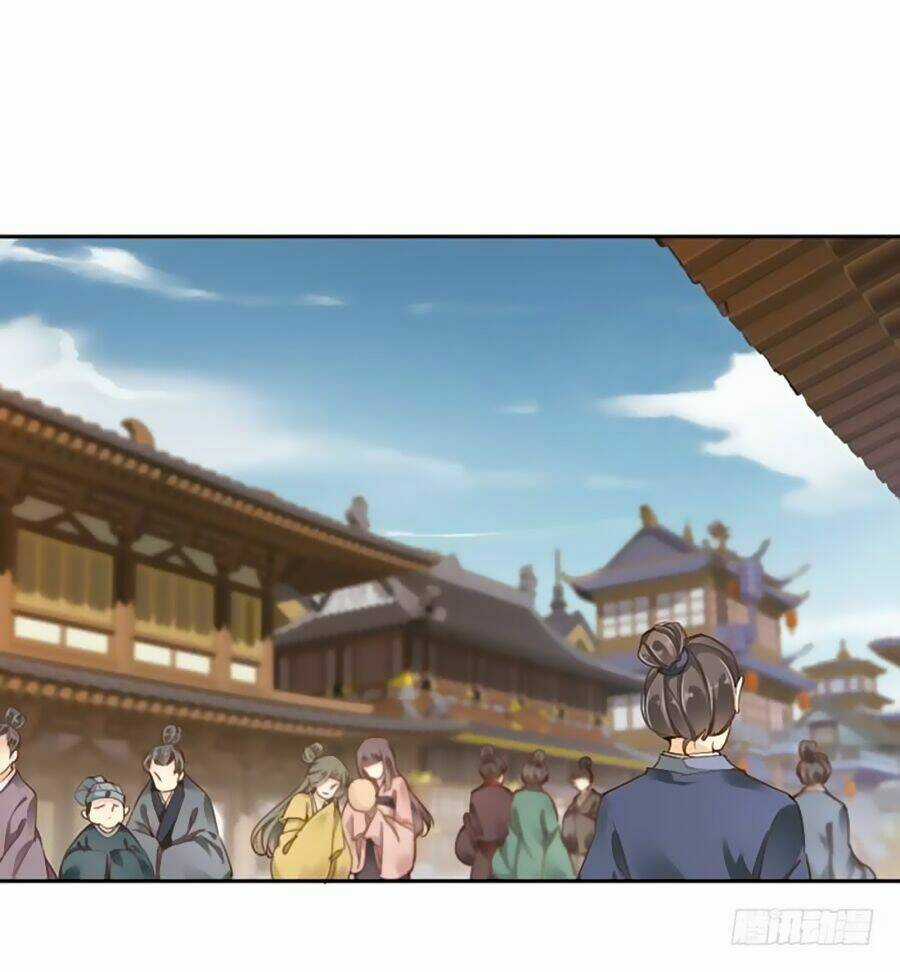 Thiền Tâm Vấn Đạo - Chapter 3 - Trang 13