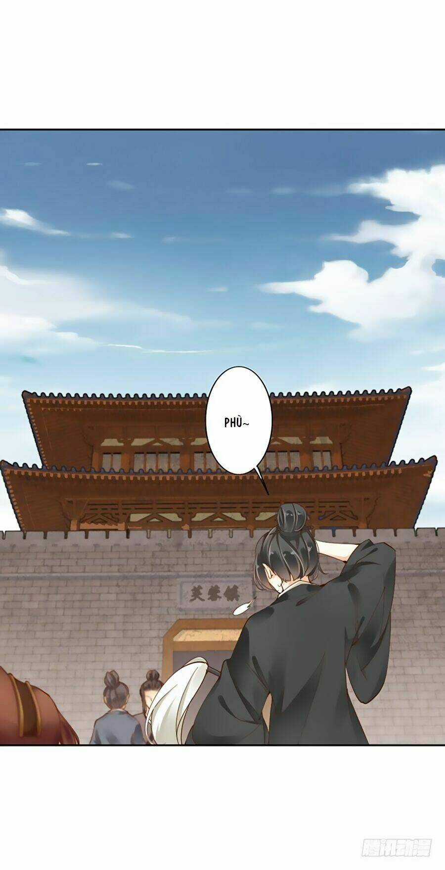 Thiền Tâm Vấn Đạo - Chapter 3 - Trang 14