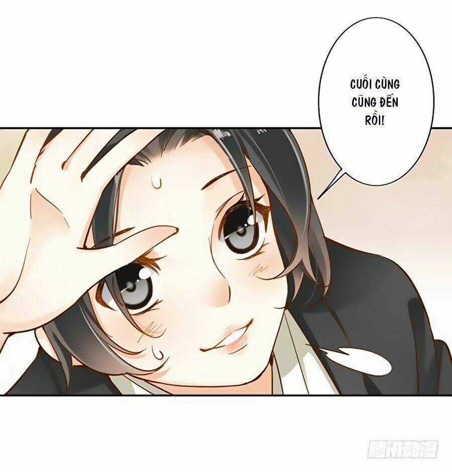 Thiền Tâm Vấn Đạo - Chapter 3 - Trang 15