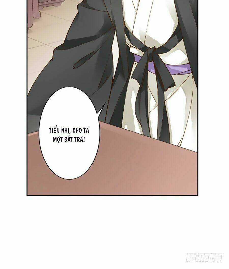 Thiền Tâm Vấn Đạo - Chapter 3 - Trang 20