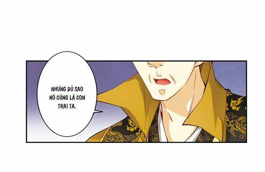 Thiền Tâm Vấn Đạo - Chapter 3 - Trang 3