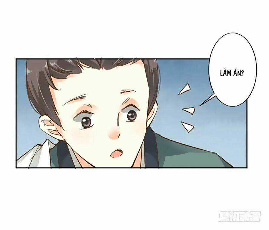 Thiền Tâm Vấn Đạo - Chapter 3 - Trang 23