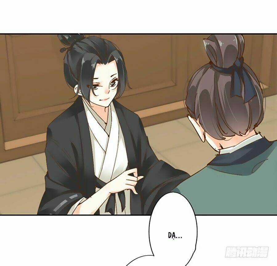 Thiền Tâm Vấn Đạo - Chapter 3 - Trang 24