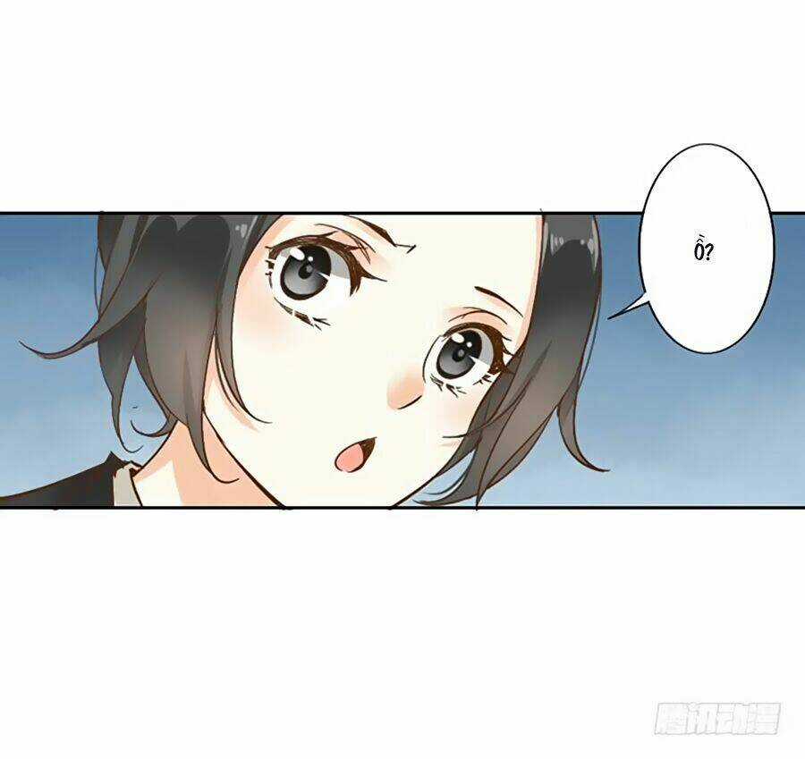 Thiền Tâm Vấn Đạo - Chapter 3 - Trang 26