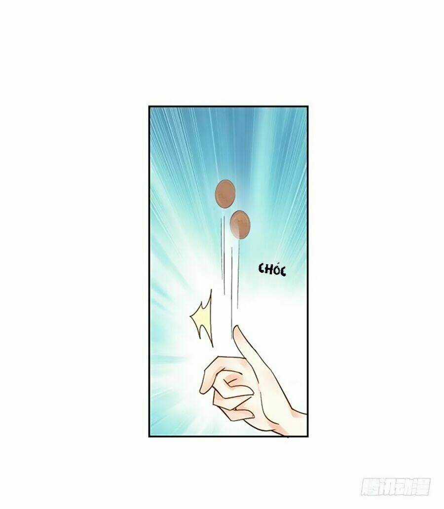 Thiền Tâm Vấn Đạo - Chapter 3 - Trang 28