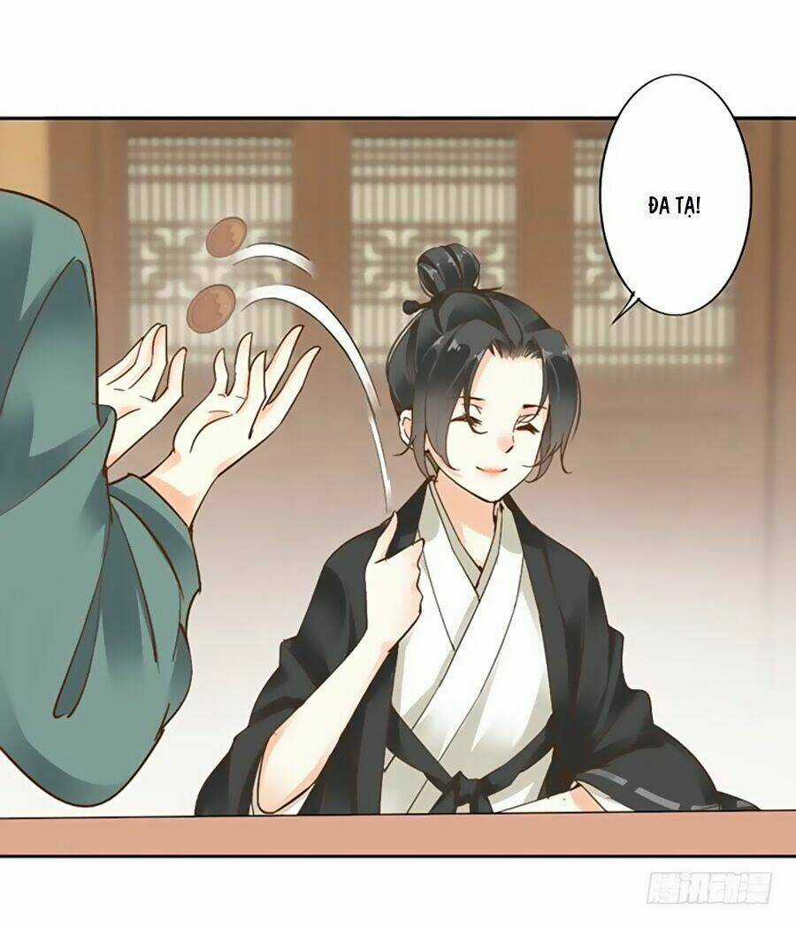 Thiền Tâm Vấn Đạo - Chapter 3 - Trang 29