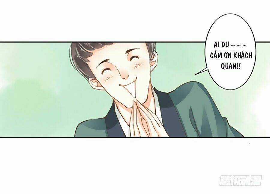 Thiền Tâm Vấn Đạo - Chapter 3 - Trang 30