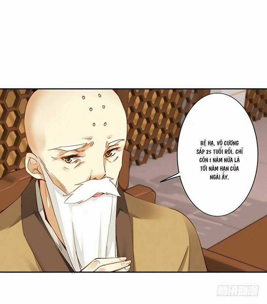 Thiền Tâm Vấn Đạo - Chapter 3 - Trang 4