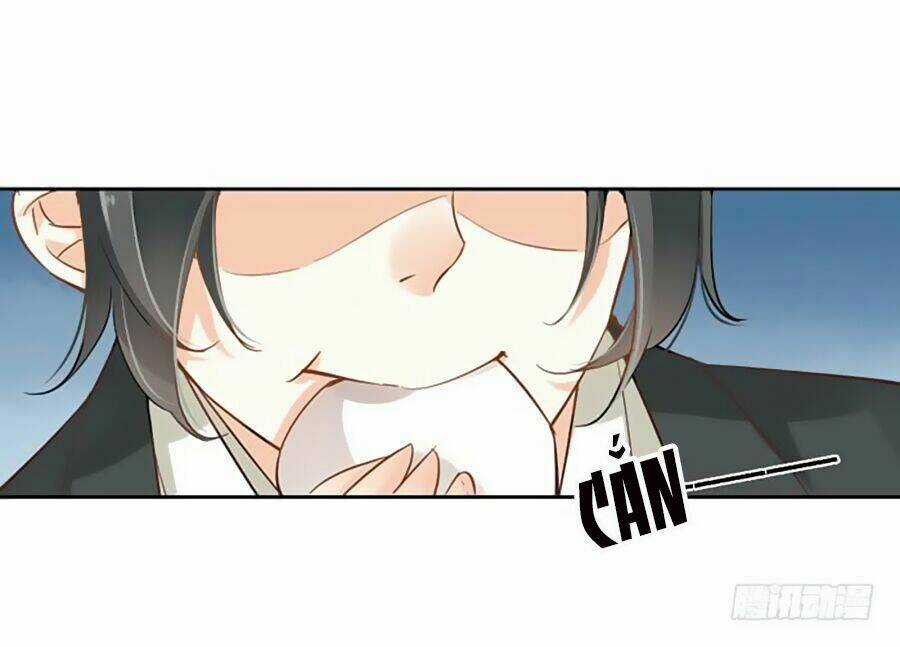 Thiền Tâm Vấn Đạo - Chapter 3 - Trang 31