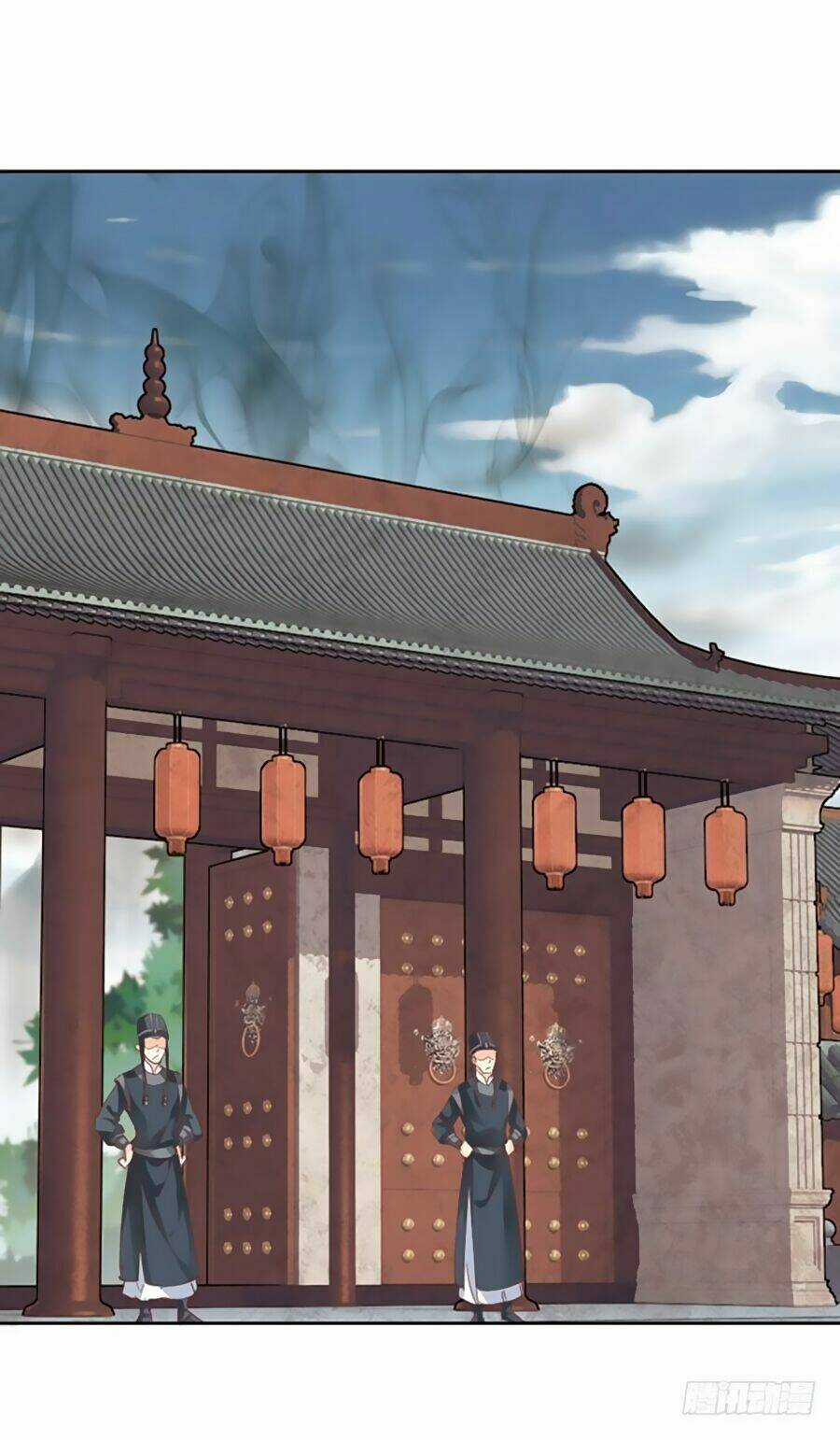 Thiền Tâm Vấn Đạo - Chapter 3 - Trang 35