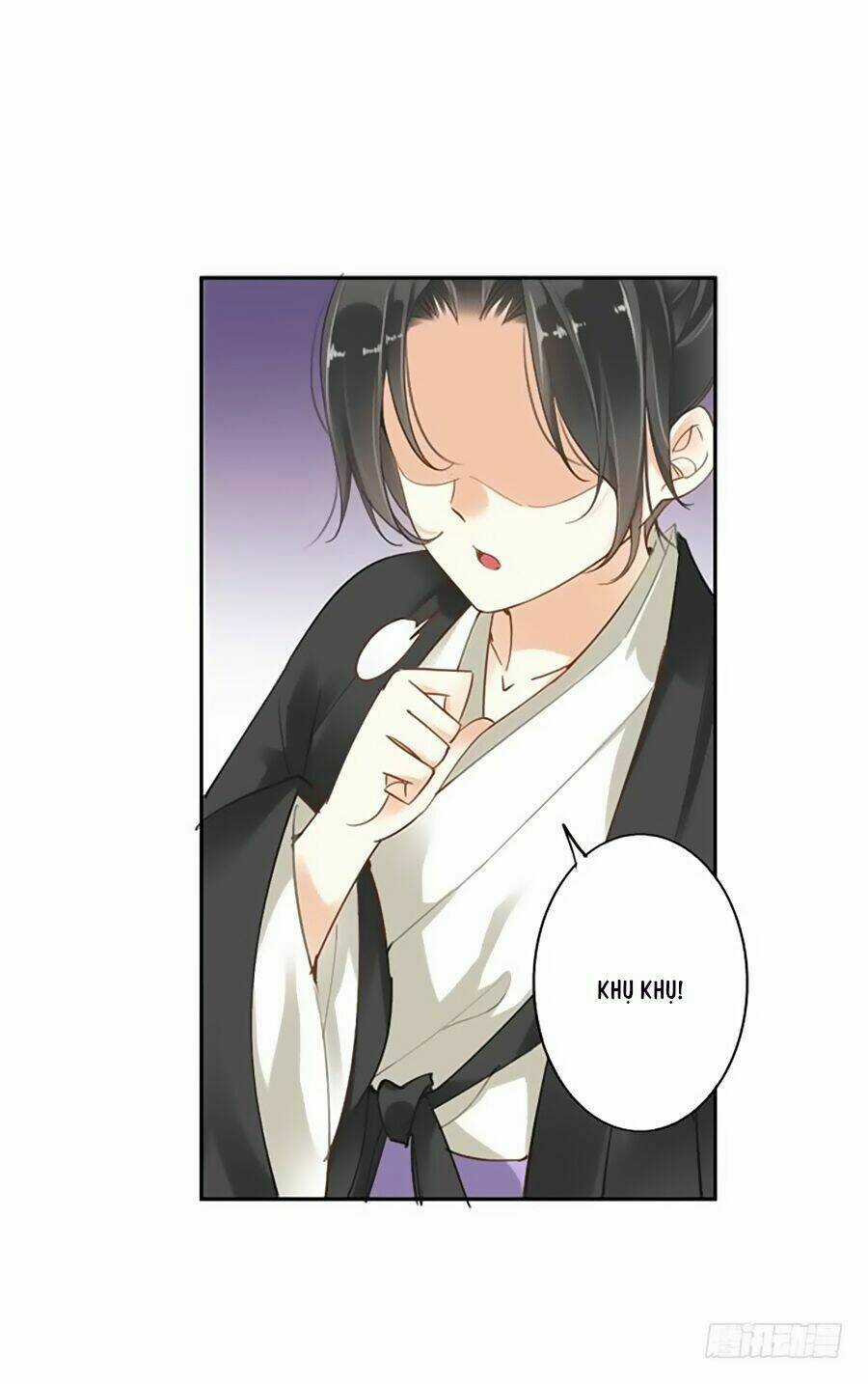 Thiền Tâm Vấn Đạo - Chapter 3 - Trang 37