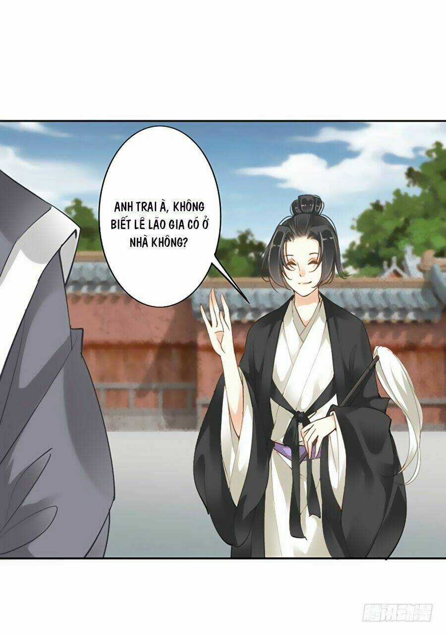 Thiền Tâm Vấn Đạo - Chapter 3 - Trang 38