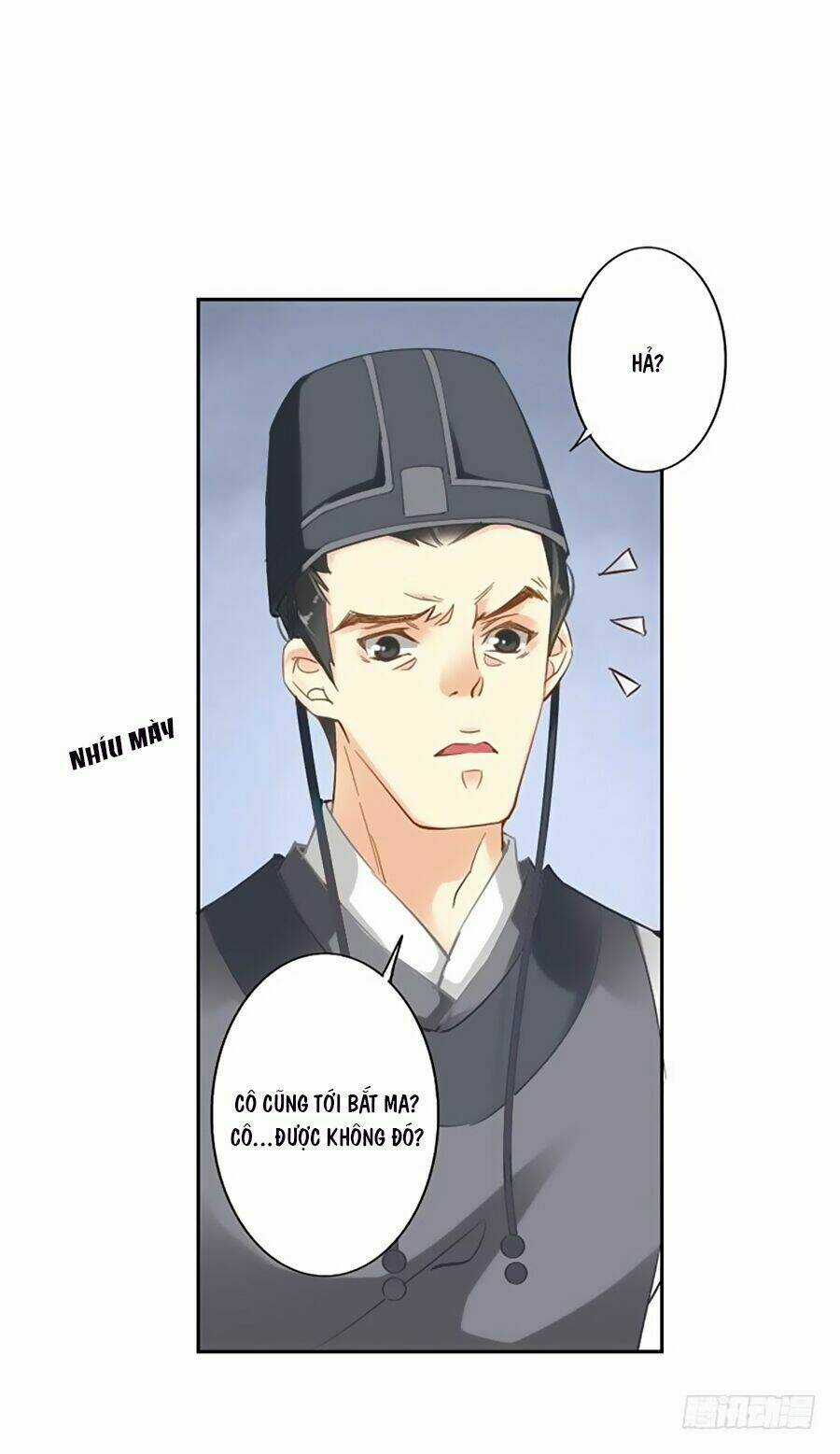 Thiền Tâm Vấn Đạo - Chapter 3 - Trang 39