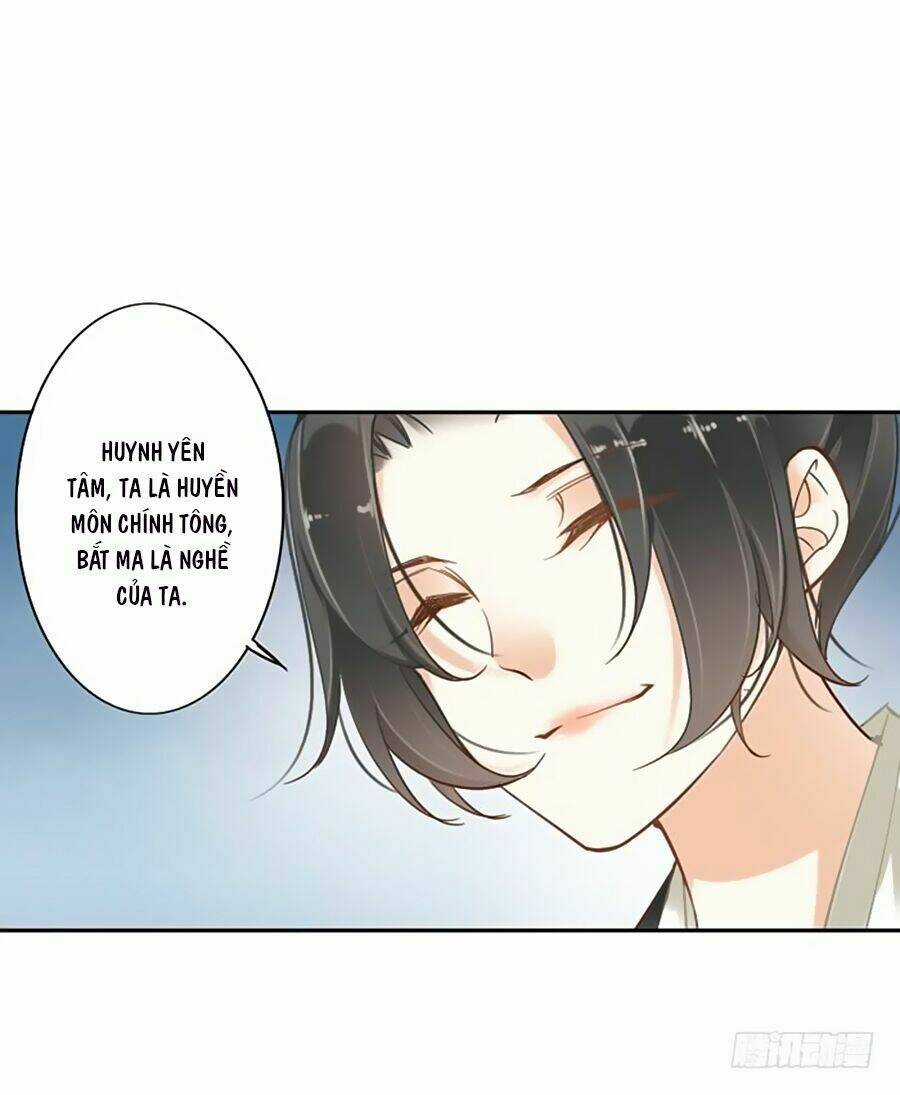 Thiền Tâm Vấn Đạo - Chapter 3 - Trang 40