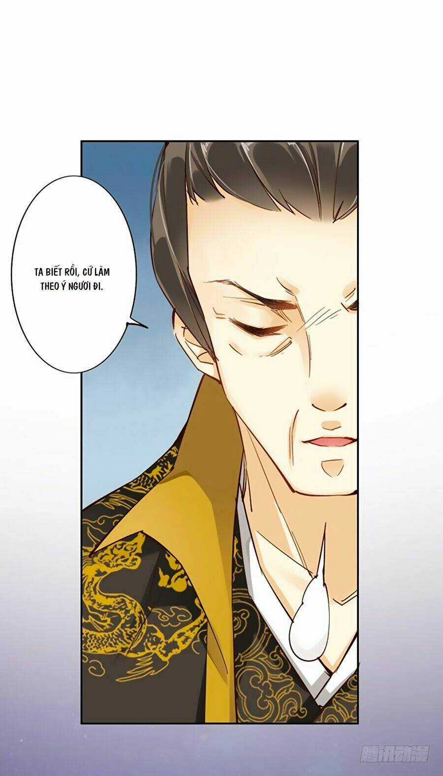 Thiền Tâm Vấn Đạo - Chapter 3 - Trang 5