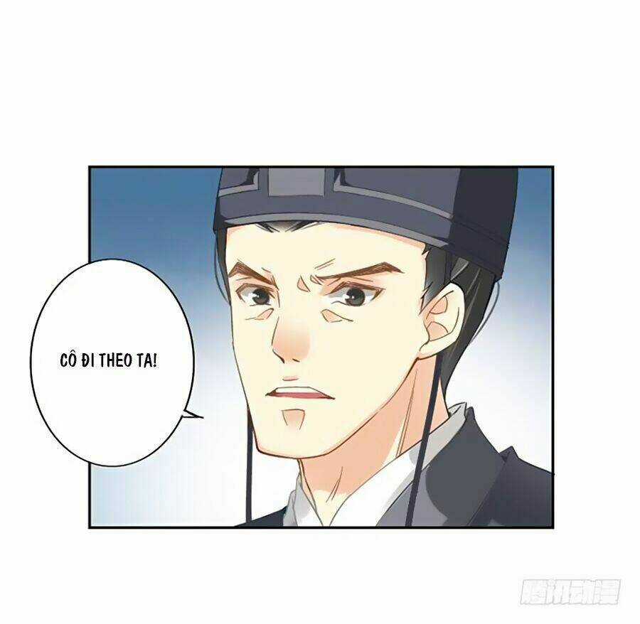 Thiền Tâm Vấn Đạo - Chapter 3 - Trang 41