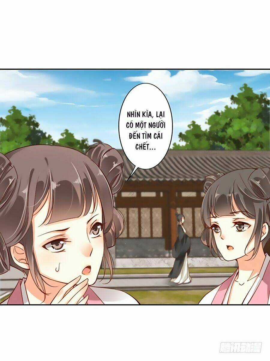 Thiền Tâm Vấn Đạo - Chapter 3 - Trang 44