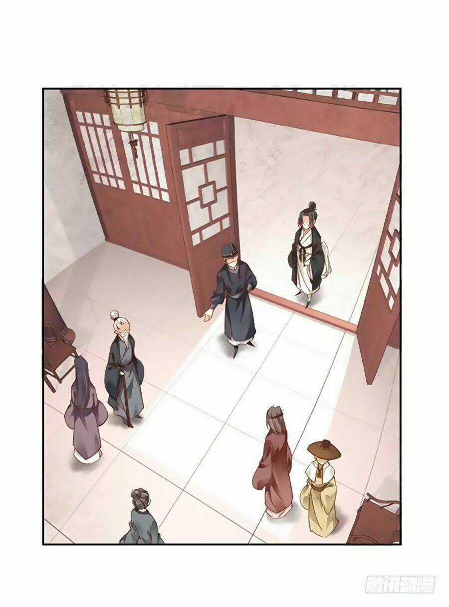 Thiền Tâm Vấn Đạo - Chapter 3 - Trang 46