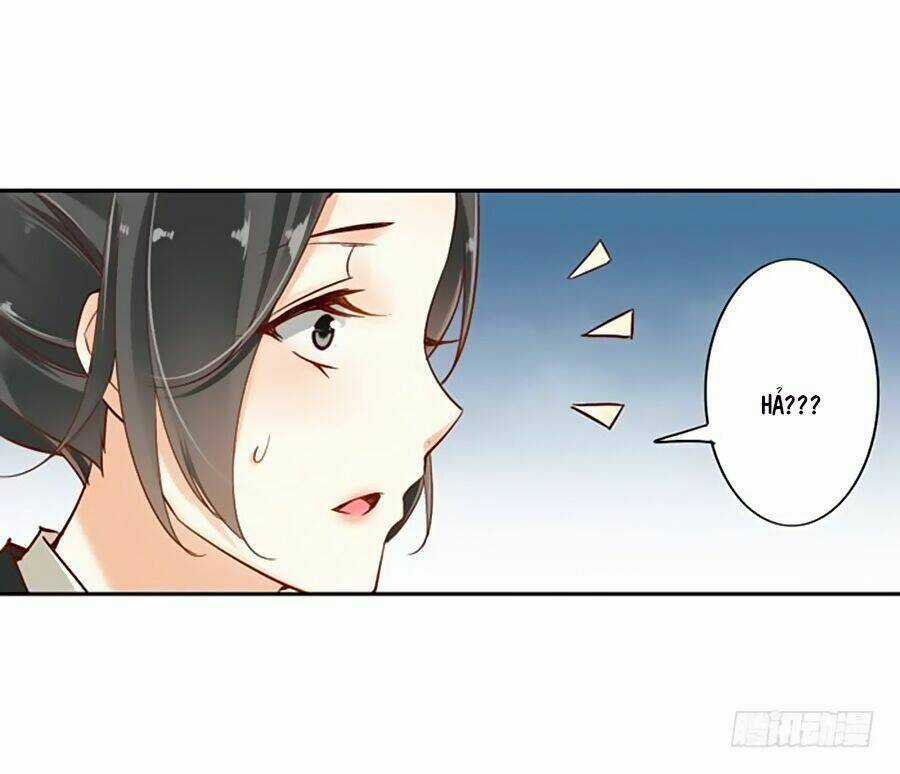 Thiền Tâm Vấn Đạo - Chapter 3 - Trang 47