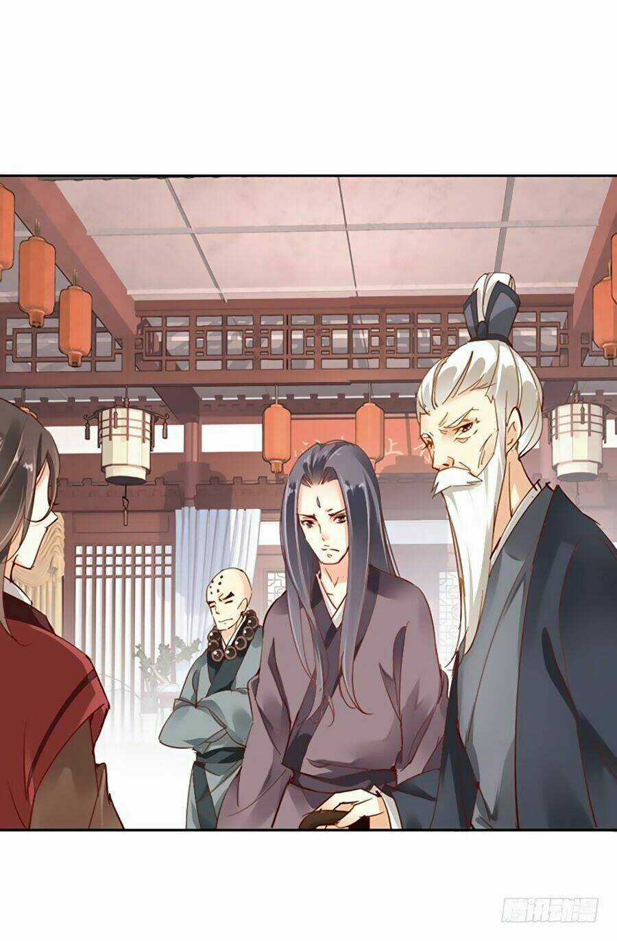 Thiền Tâm Vấn Đạo - Chapter 3 - Trang 48