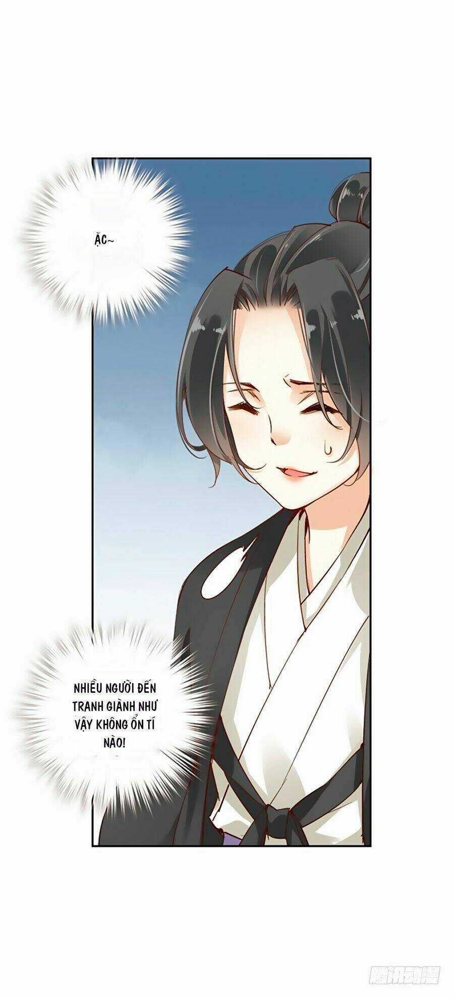 Thiền Tâm Vấn Đạo - Chapter 3 - Trang 49