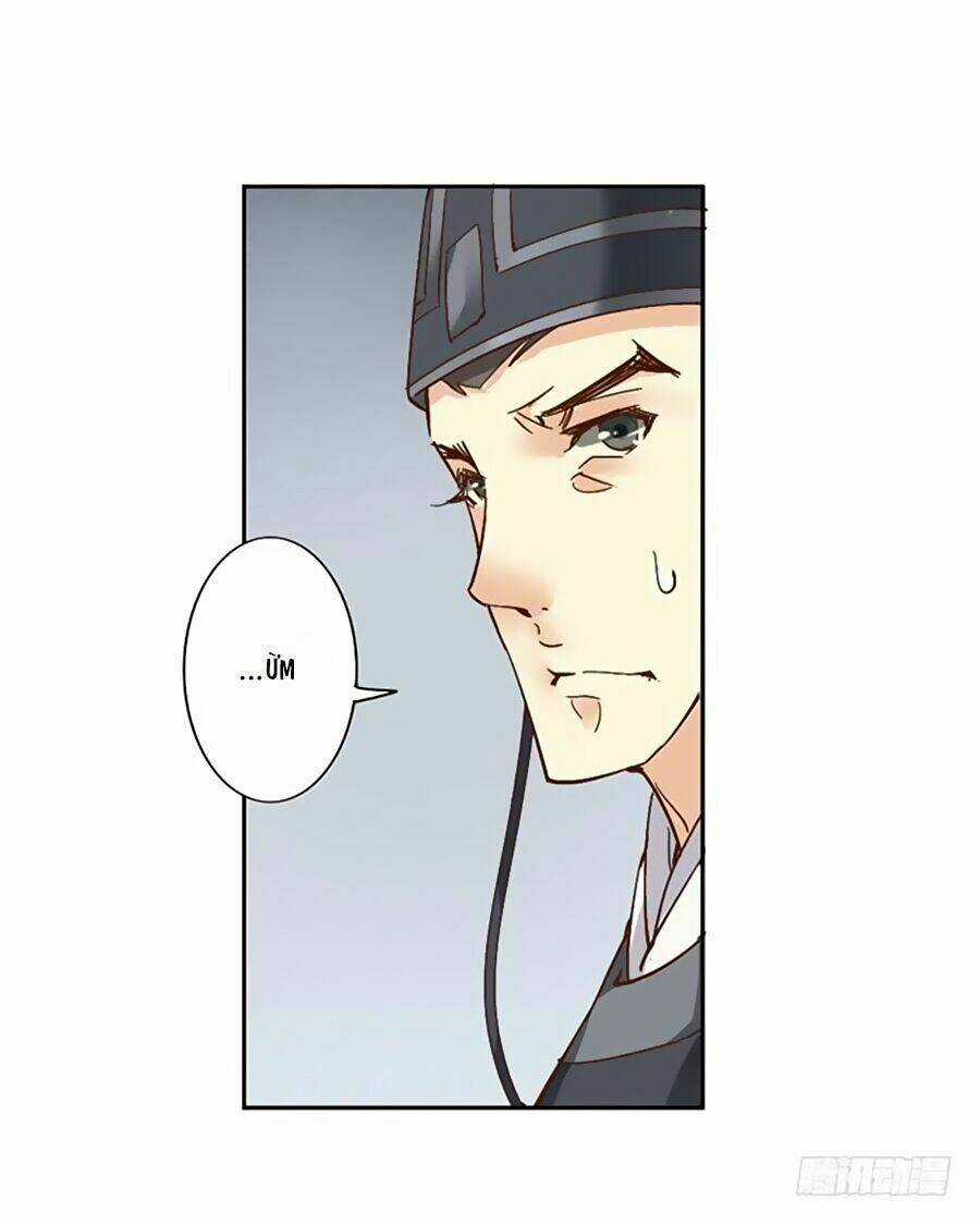 Thiền Tâm Vấn Đạo - Chapter 3 - Trang 52