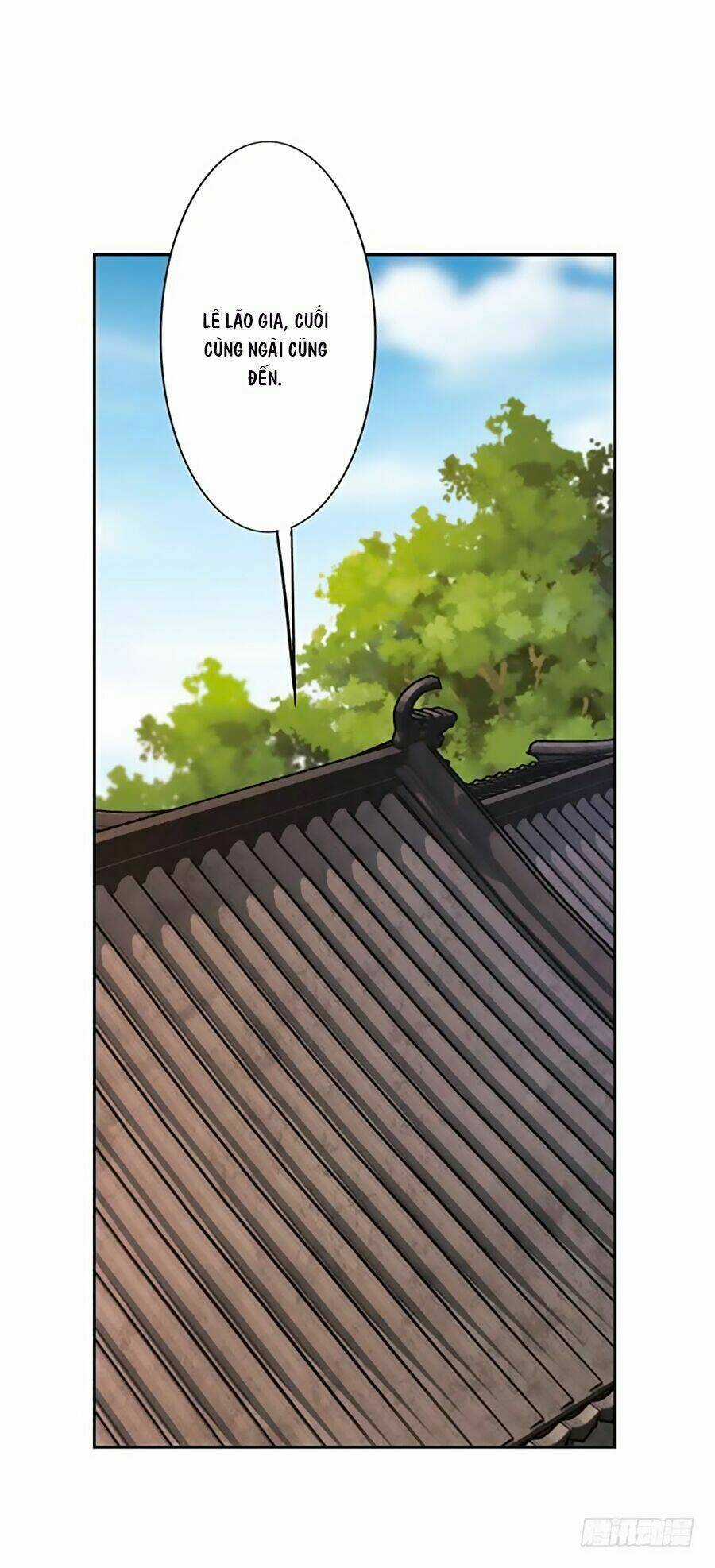 Thiền Tâm Vấn Đạo - Chapter 3 - Trang 58