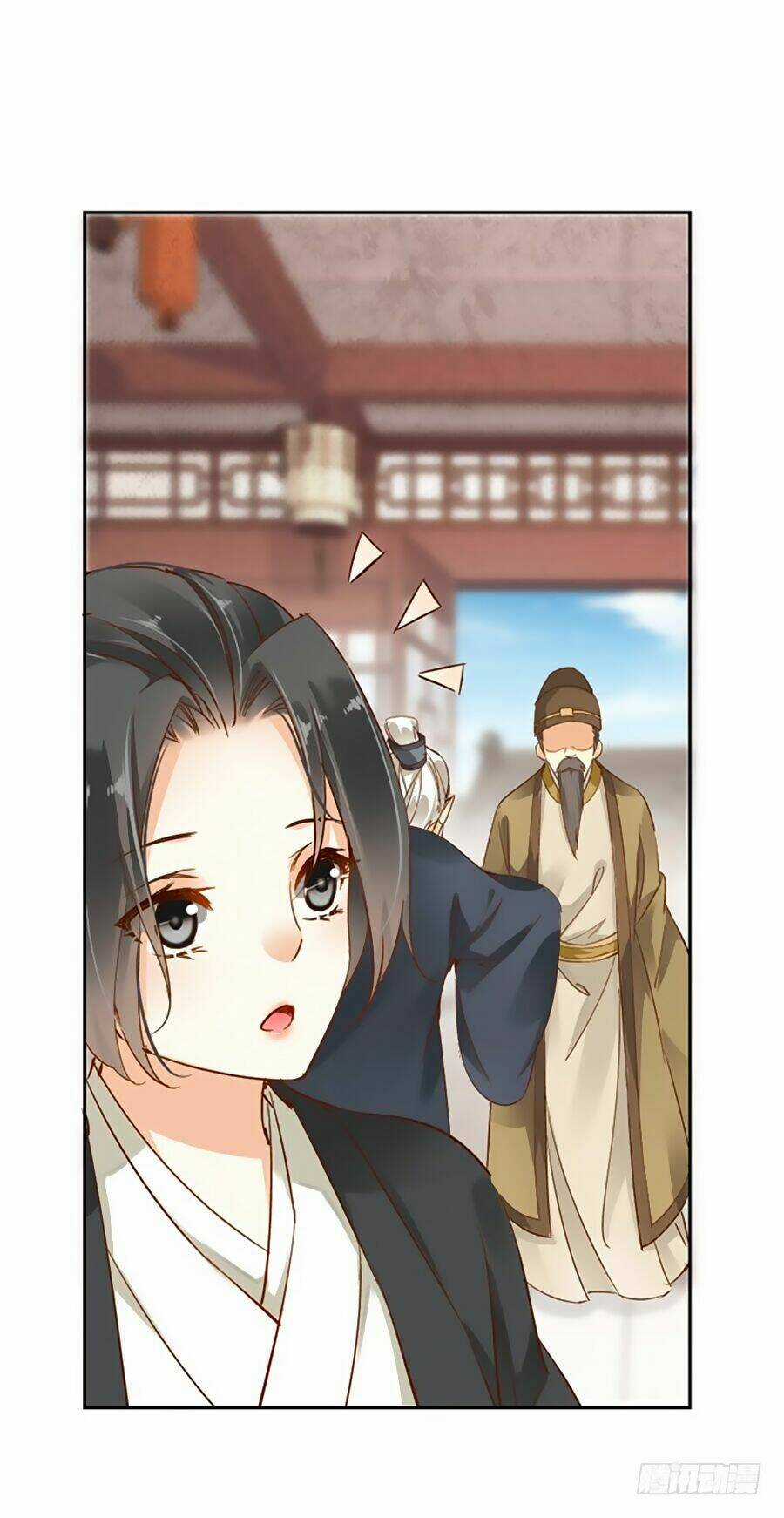 Thiền Tâm Vấn Đạo - Chapter 3 - Trang 59