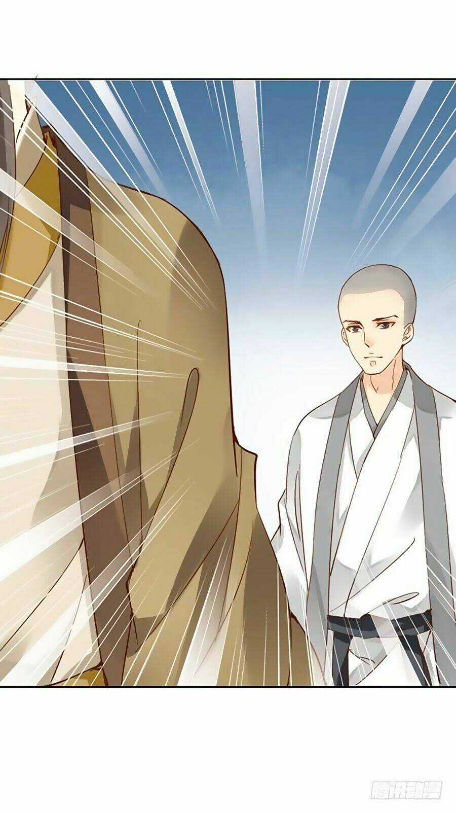 Thiền Tâm Vấn Đạo - Chapter 3 - Trang 63