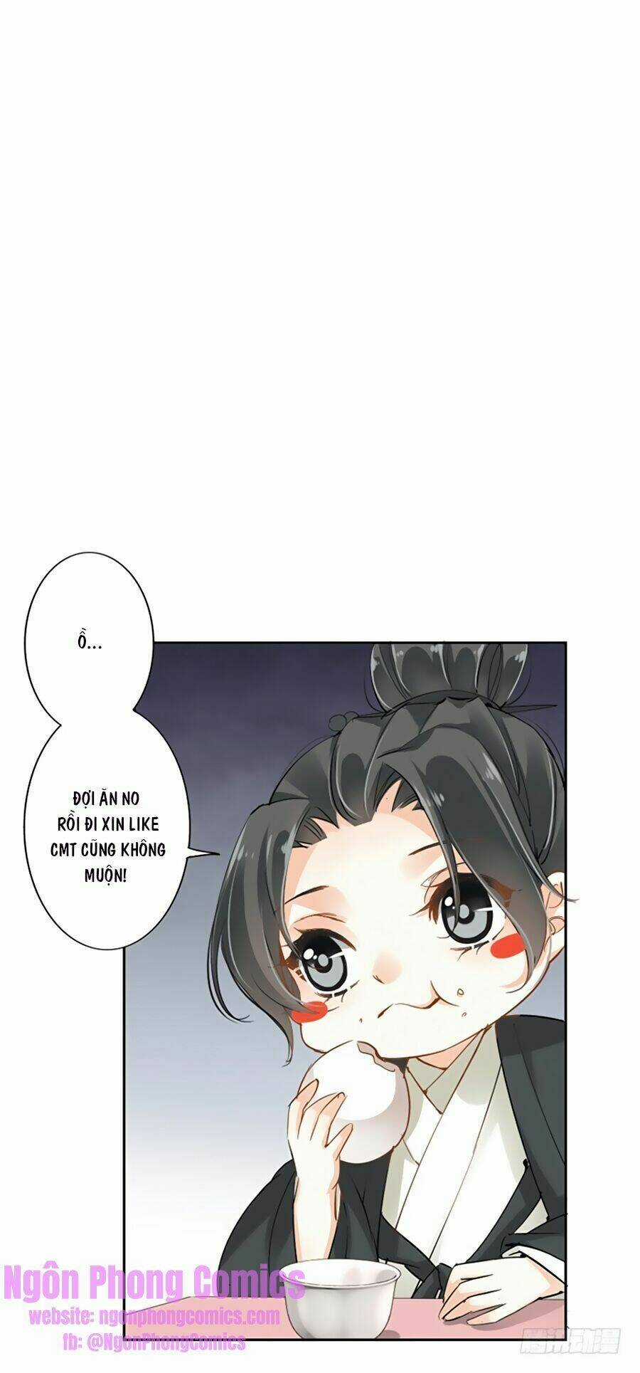 Thiền Tâm Vấn Đạo - Chapter 3 - Trang 67