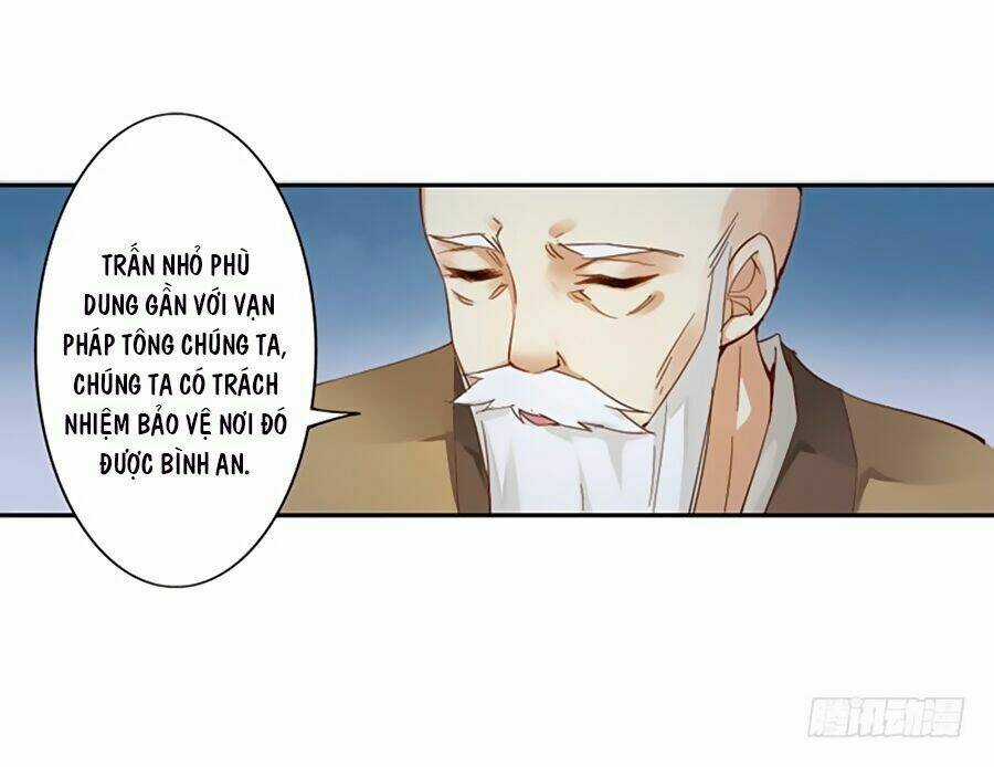 Thiền Tâm Vấn Đạo - Chapter 3 - Trang 9