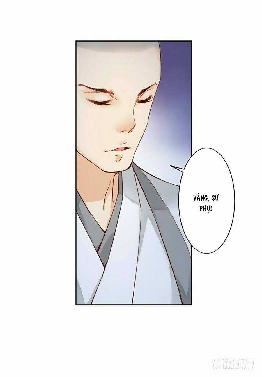 Thiền Tâm Vấn Đạo - Chapter 3 - Trang 10