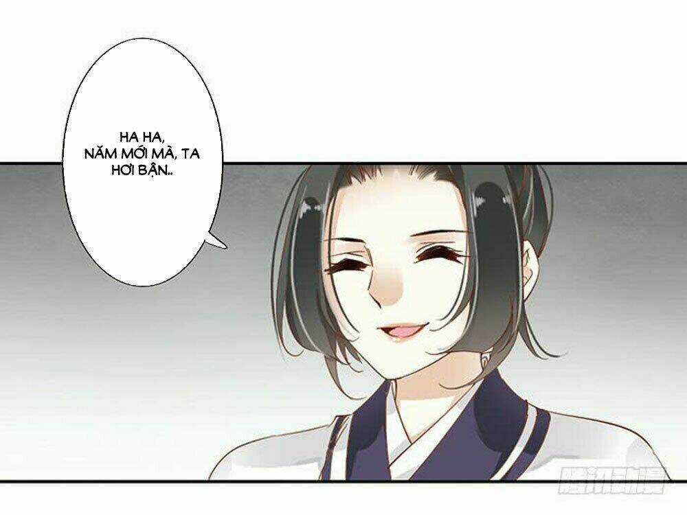 Thiền Tâm Vấn Đạo - Chapter 30 - Trang 2